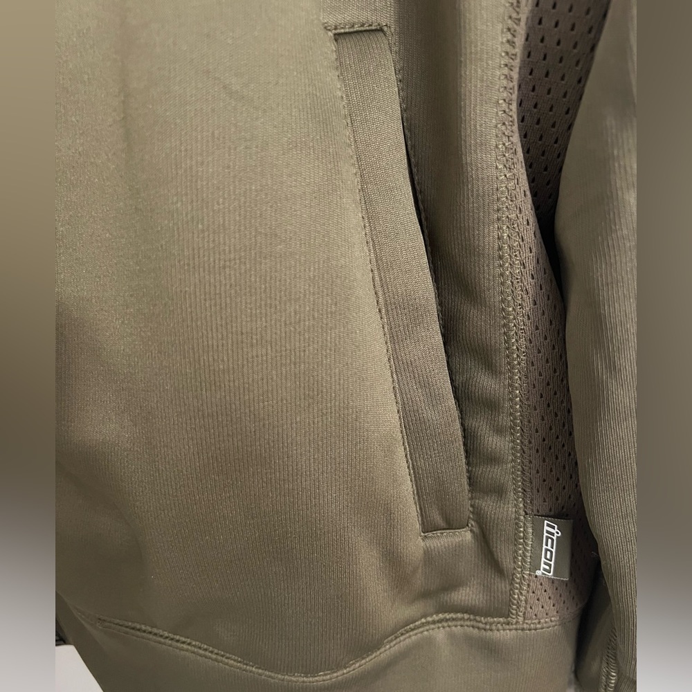 Men’s Icon Infamous Jacket - Picture 4 of 5